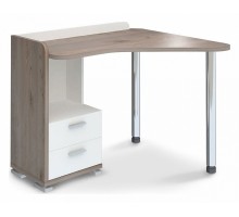 Стол письменный Домино нельсон СКМ-55