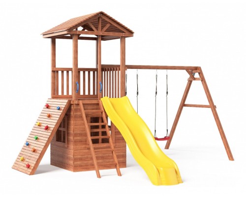 Комлекс игровой СГ5-Р912-Д