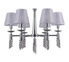 Подвесная люстра Vitaluce V3914 V3914/6