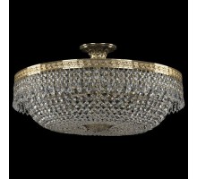 Светильник на штанге Bohemia Ivele Crystal 1901 19011/55IV G