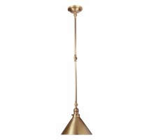 Светильник на штанге Elstead Lighting Provence PV-GWP-AB