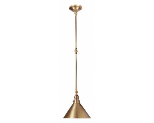 Светильник на штанге Elstead Lighting Provence PV-GWP-AB