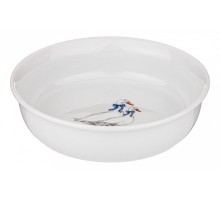 Форма для запекания (10x4.5 см) Гуси 606-509