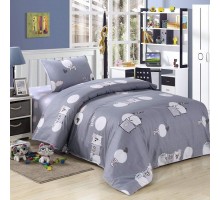 Постельное белье детское Пигги