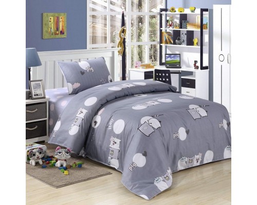Постельное белье детское Пигги