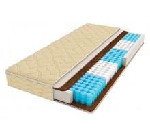 Матрас полутораспальный Askona Victory 2000x1400