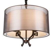 Подвесной светильник Globo Juan 69009-4H