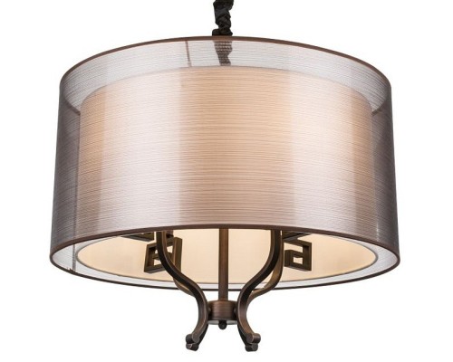 Подвесной светильник Globo Juan 69009-4H