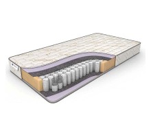 Матрас полутораспальный Classic +15 TFK 2000x1400