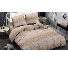 Постельное белье полутораспальное Golden