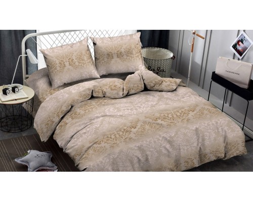 Постельное белье полутораспальное Golden