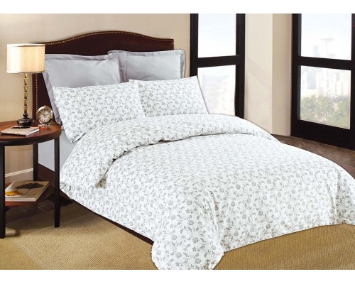 Комплект с покрывалом евростандарт Доминика