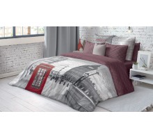 Постельное белье полутораспальное London
