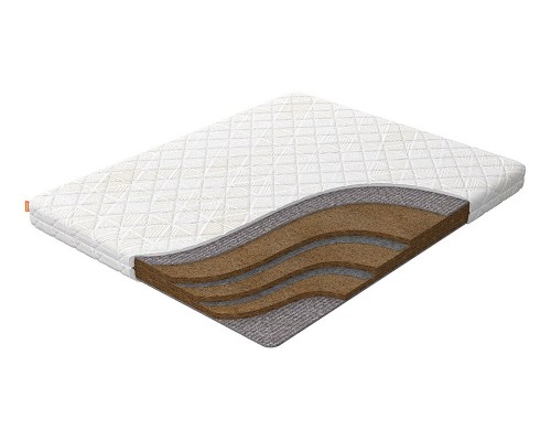 Матрас полутораспальный Tatami Fuji (Чехол Tatami) 1900х1200