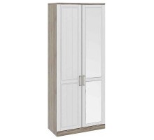 Шкаф платяной Прованс СМ-223.07.025R