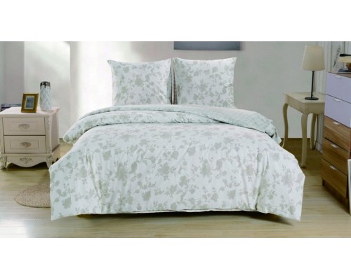 Постельное белье евростандарт CL-231