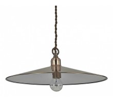 Подвесной светильник Ideal Lux Cantina CANTINA SP1 BIG RAME