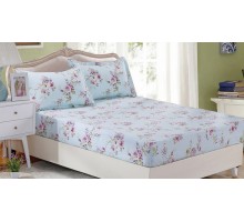 Простыня на резинке (80x200 см) PRPP