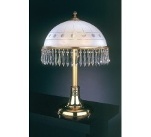 Настольная лампа декоративная Reccagni Angelo 751 P 751