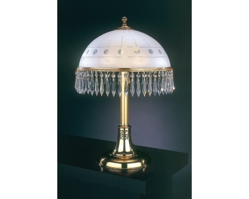 Настольная лампа декоративная Reccagni Angelo 751 P 751