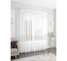 Гардина (300x260 cм) 1 шт. S35