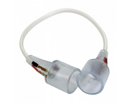 Соединитель с проводом универсальные 134-005