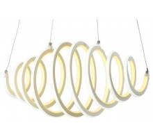 Подвесной светильник Arti Lampadari Angelo Angelo L 1.5 G