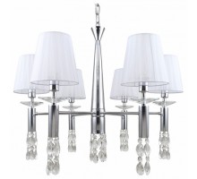 Подвесная люстра Favourite Triumph 2768-6P