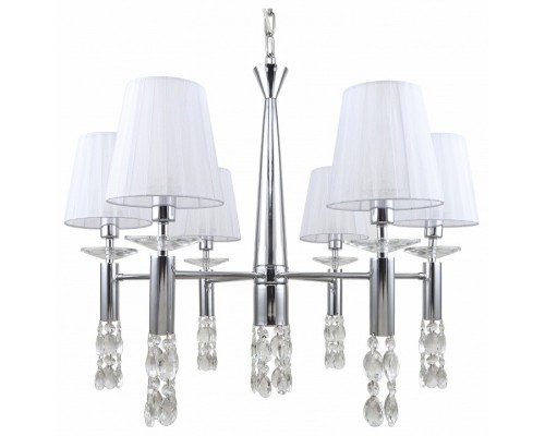 Подвесная люстра Favourite Triumph 2768-6P