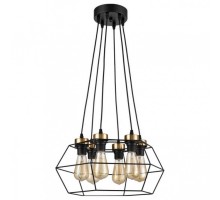 Подвесной светильник Vele Luce Tempo VL6322P06