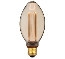 Лампа светодиодная Hiper Vein Hl E27 4Вт 1800K HL-2236