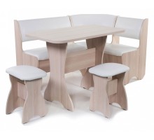 Уголок кухонный Тюльпан