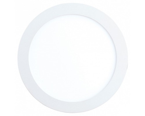 Встраиваемый светильник Eglo ПРОМО Fueva-C 96668