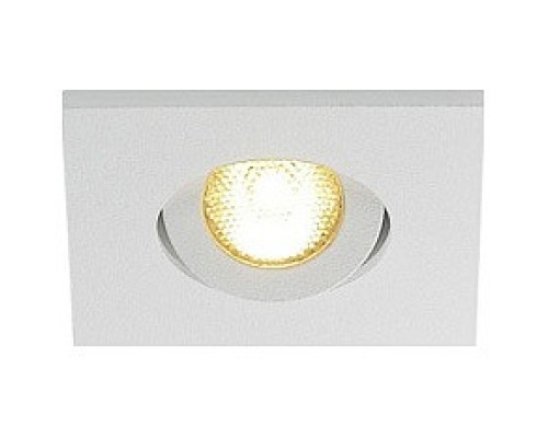 Встраиваемый светильник SLV New Tria Mini 114411