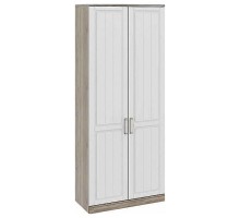 Шкаф платяной Прованс СМ-223.07.023