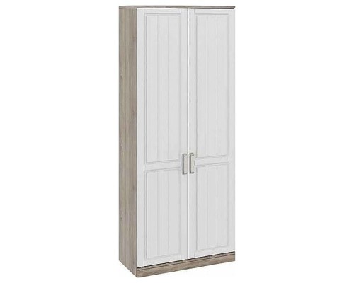 Шкаф платяной Прованс СМ-223.07.023