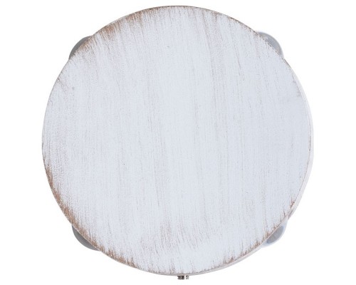 Накладной светильник Arte Lamp Tamburello A1525AP-1WG