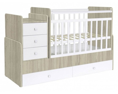 Кровать-трансформер Фея 1100