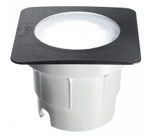 Встраиваемый в дорогу светильник Ideal Lux Ceci Square CECI FI1 SQUARE BIG