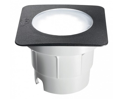 Встраиваемый в дорогу светильник Ideal Lux Ceci Square CECI FI1 SQUARE BIG