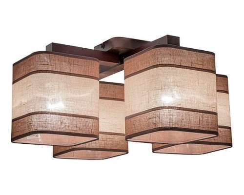 Накладной светильник Eurosvet Nadia 1928 Nadia 4