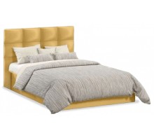 Кровать двуспальная Вена