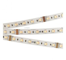Лента светодиодная Arlight RT 2-5000 24V RGBW-MIX 12mm (5060-One, 60 LED/m, LUX) 026363