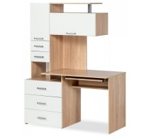 Стол компьютерный Джаз 17