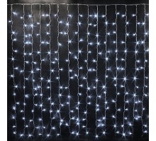 Занавес световой [2x1.5 м] RL-CS2*1.5-T/W