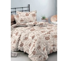 Постельное белье полутораспальное Gold Christopher