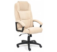 Кресло компьютерное Bergamo