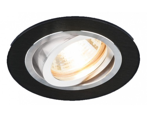 Встраиваемый светильник Elektrostandard 1061 a036413