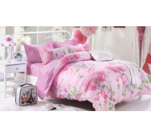 Постельное белье евростандарт Juvenile Chatte