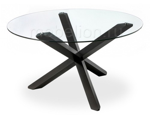 Стол обеденный Amadeo 140